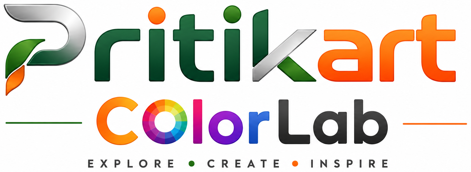 Pritikart ColorLab